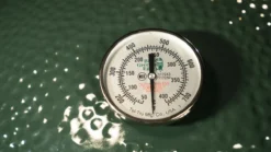 Big Green Egg XL (XLarge) Keramikgrill -Grill Verkaufs-Shop Big Green Egg Deckelthermometer 1