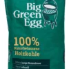 Big Green Egg Holzkohle 4,5 Kg - 100% Naturbelassen Aus Buche Und Hainbuche