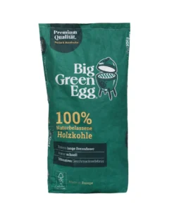Big Green Egg XL (XLarge) Keramikgrill Starter - Paket -Grill Verkaufs-Shop Big Green Egg Holzkohle 4 5 kg 1