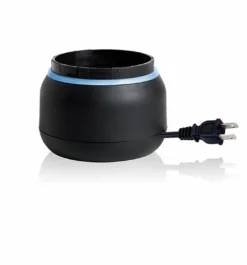 Big Green Egg Looftlighter X - Akkubetriebener Grillanzünder -Grill Verkaufs-Shop Big Green Egg Looftlighter X Ladestation