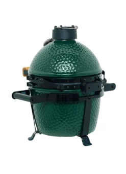 Big Green Egg Mini Keramikgrill Starter - Paket -Grill Verkaufs-Shop Big Green Egg Mini EGG Carrier Mini Scharnier 1