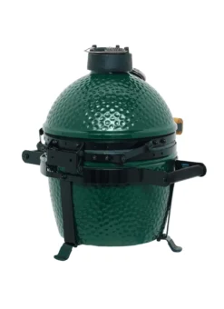 Big Green Egg Mini Keramikgrill Starter - Paket -Grill Verkaufs-Shop Big Green Egg Mini EGG Carrier Mini hinten 1