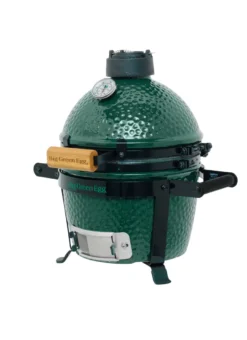 Big Green Egg Mini Keramikgrill Starter - Paket -Grill Verkaufs-Shop Big Green Egg Mini EGG Carrier Mini seite 1