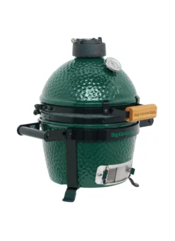 Big Green Egg Mini Keramikgrill Starter - Paket -Grill Verkaufs-Shop Big Green Egg Mini EGG Carrier Mini tragegriff 1