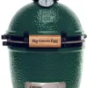 Big Green Egg Mini Keramikgrill Starter - Paket