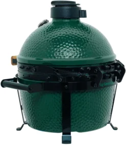 Big Green Egg MiniMax Keramikgrill Starter - Paket -Grill Verkaufs-Shop Big Green Egg MiniMax rueckseite 2