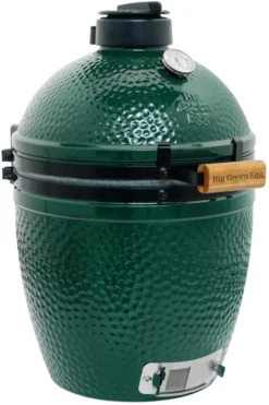 Big Green Egg Small Keramikgrill -Grill Verkaufs-Shop Big Green Egg Small Keramikgrill Deckelgriff Logo