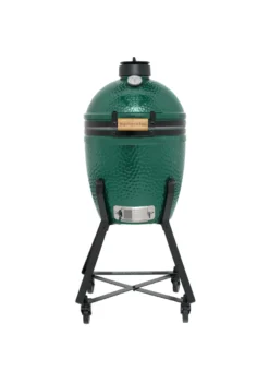 Big Green Egg Small Keramikgrill Starter - Paket -Grill Verkaufs-Shop Big Green Egg Small in Nest geschlossen