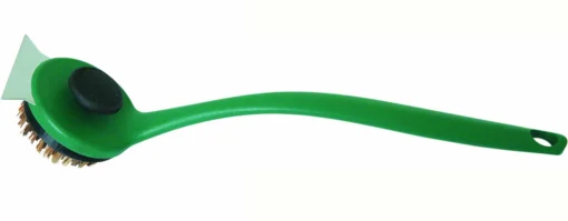 Big Green Egg SpeediClean Grillbürste Mit Langem Griff 48 Cm 8 Big Green Egg SpeediClean Grillbürste Mit Langem Griff 48 Cm -Grill Verkaufs-Shop Big Green Egg SpeediClean Grillbuerste 127129