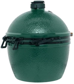 Big Green Egg XL (XLarge) Keramikgrill -Grill Verkaufs-Shop Big Green Egg XL Keramikgrill seitliche hinten rechts