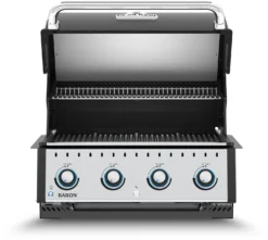 Broil King Baron 420 Einbaugrill - Modell 2023