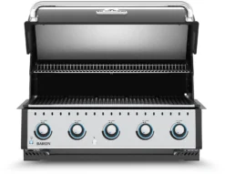 Broil King Baron 520 Einbaugrill - Modell 2023