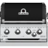 Broil King Regal 470 Black Einbaugrill