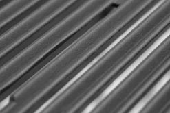 Broil King Regal 590 Black Gasgrill Inkl. Drehspieß - Modell 2023 -Grill Verkaufs-Shop Broil King Regal 590 Gusseisenrost wendbar 1