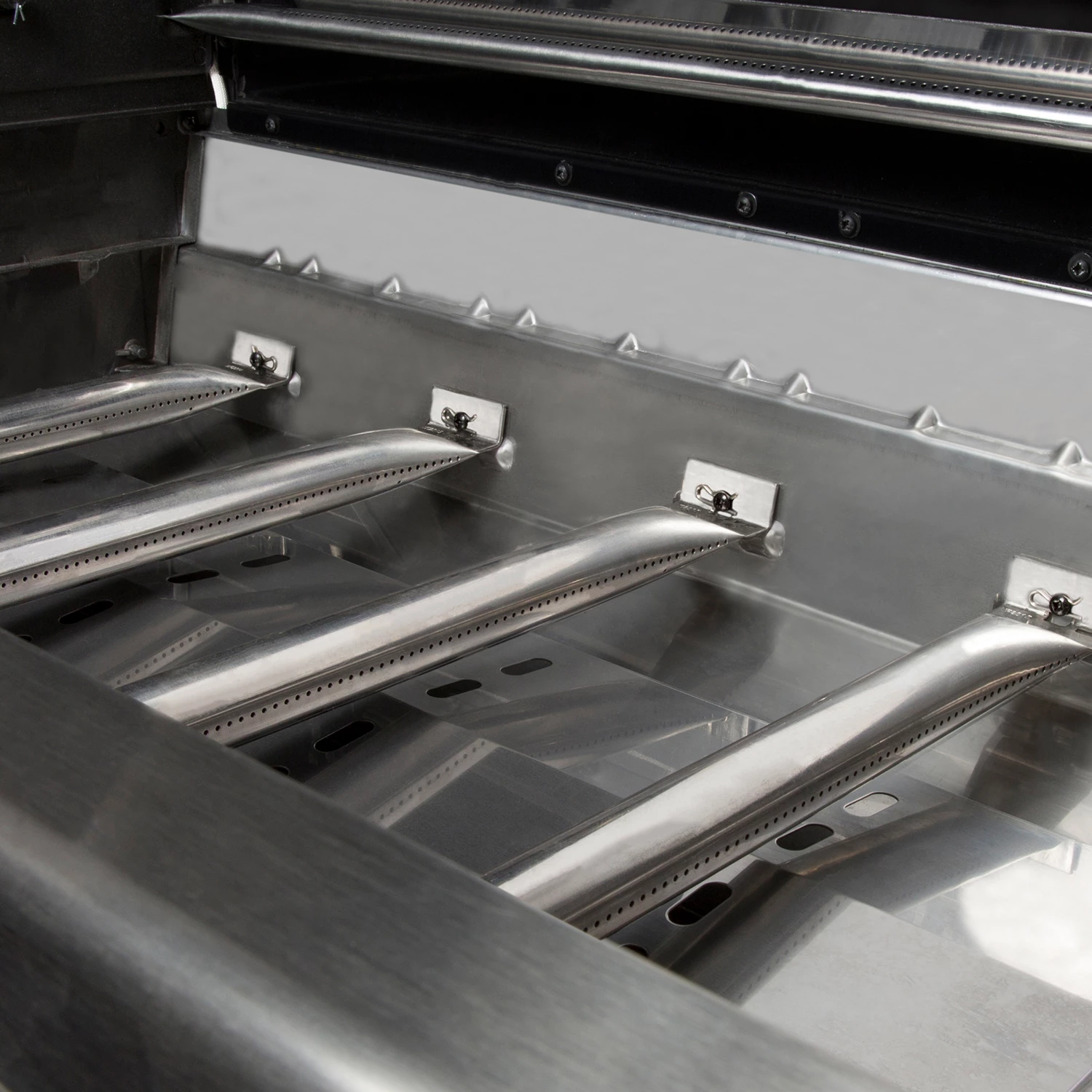 Broil King Regal 690 XL Black Gasgrill Inkl. Drehspieß - Modell 2023 - SMART Deal Inkl. Grillfürst Grill Control 6 Broil King Regal 690 XL Black Gasgrill Inkl. Drehspieß - Modell 2023 - SMART Deal Inkl. Grillfürst Grill Control – Bild 6