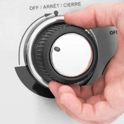 Broil King Regal 520 Black Einbaugrill - Modell 2023 12 Broil King Regal 520 Black Einbaugrill - Modell 2023 -Grill Verkaufs-Shop Broil King Regal Built In Kontrollknopf