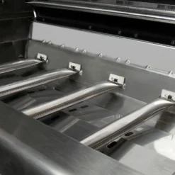 Broil King Regal 520 Black Einbaugrill - Modell 2023