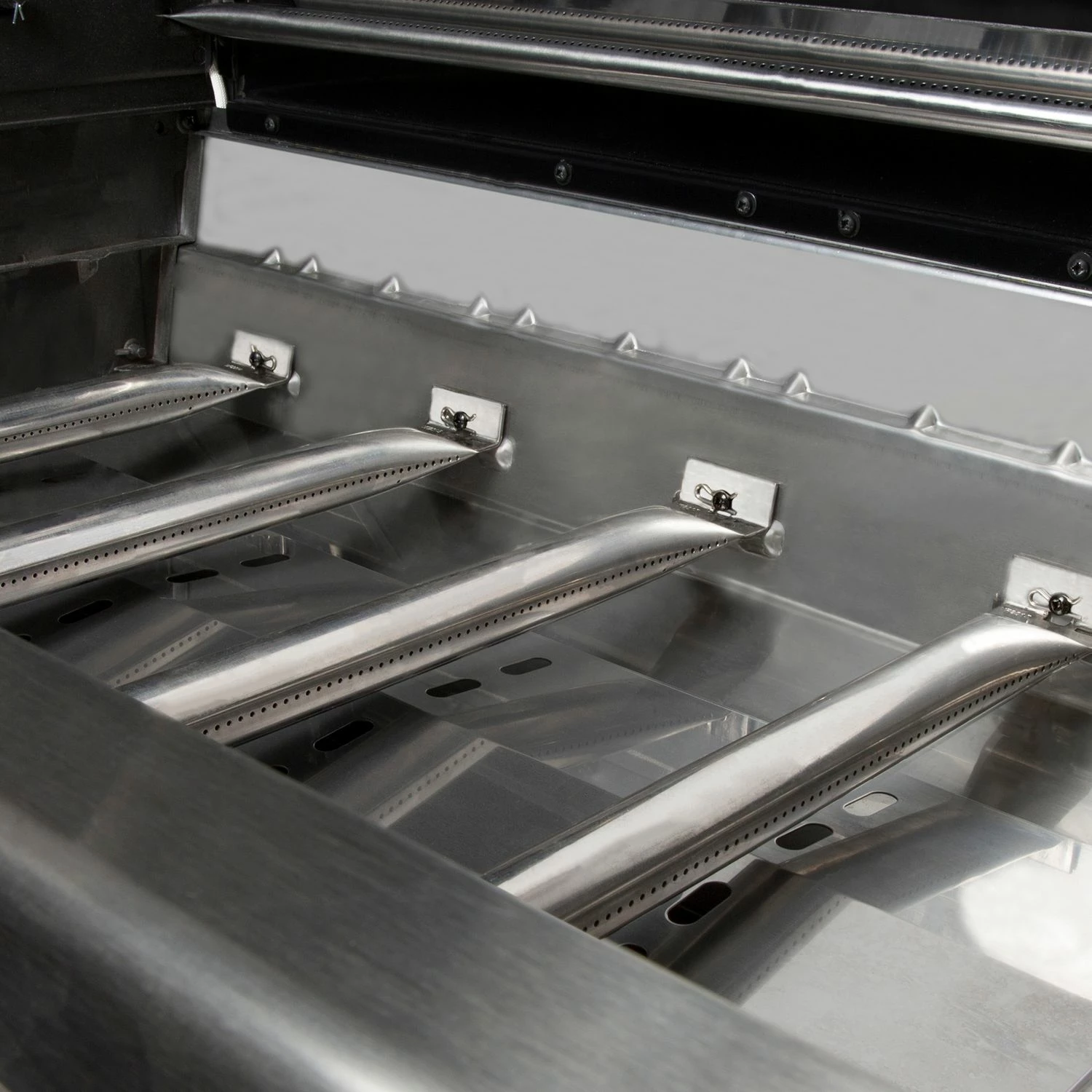 Broil King Regal 520 Black Einbaugrill - Modell 2023 1 Broil King Regal 520 Black Einbaugrill - Modell 2023