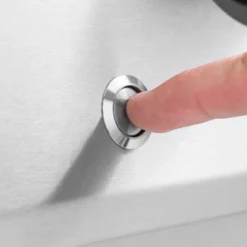 Broil King Regal S490 PRO IR Gasgrill - Modell 2023 -Grill Verkaufs-Shop Broil King Regal elektrische Zuendung 1