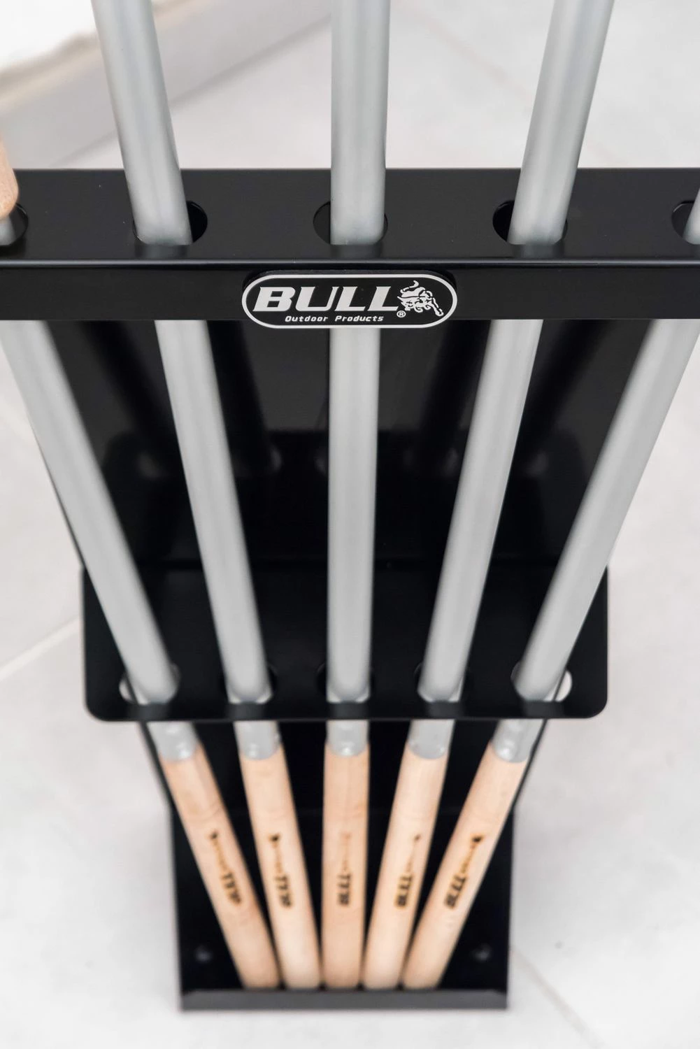 BULL Zubehör-Set Für Pizzaofen Inkl. Ständer 3 BULL Zubehör-Set Für Pizzaofen Inkl. Ständer – Bild 3