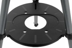 CADAC Camping Gasgrill Carri Chef 40 / BBQ + Chef Pan + Dome - 30 Mbar -Grill Verkaufs-Shop CADAC Carri Chef 40 Deteil Ablage 1