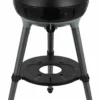 CADAC Camping Gasgrill Carri Chef 40 / BBQ + Grill2Braai + Dome - 50mbar