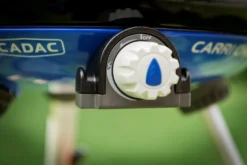 CADAC Camping Gasgrill Carri Chef 50 / BBQ - 30 Mbar