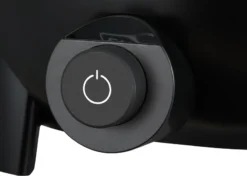 CADAC Elektrogrill Tischgrill E-Braai 40 BBQ / Dome Black 14 CADAC Elektrogrill Tischgrill E-Braai 40 BBQ / Dome Black -Grill Verkaufs-Shop CADAC Elektrogrill Temperaturregler