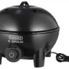 CADAC Elektrogrill Tischgrill E-Braai 40 BBQ / Dome Black