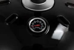 CADAC Camping Gasgrill Grillo Chef 40 / BBQ + Dome - 50 Mbar -Grill Verkaufs-Shop CADAC Gasgrill Grillo Chef 40 Deckelthermometer 2