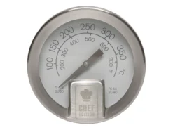 Outdoorchef Kensington 570 C Chef Edition 7 Outdoorchef Kensington 570 C Chef Edition -Grill Verkaufs-Shop CHEF EDITION THERMOMETER 420 2018 OA
