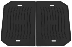 COZZE Plancha 600 / Plancha Grill Mit 2 Gusseisen Grillplatten -Grill Verkaufs-Shop COZZE Planchagrill 600 Grillplatten Gusseisen