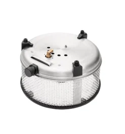 Cobb Grill Premier+ Gas Deluxe Gasgrill 50mbar - Modell 2023 -Grill Verkaufs-Shop Cobb Gasgrill Premier Plus Deluxe unten 1