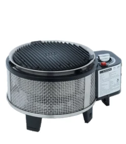 Cobb Grill Premier Gas Deluxe 2.0 - Gasgrill - Kartuschenanschluss - Modell 2023