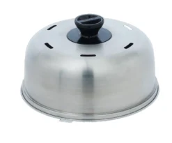 Cobb Grill Premier Gas Deluxe 2.0 - Gasgrill - Kartuschenanschluss - Modell 2023 -Grill Verkaufs-Shop Cobb Grill Premier Gas Deluxe 2 Deckel 700 3