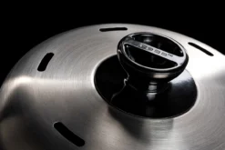 Cobb Grill Premier+ Gas Deluxe Gasgrill 30mbar - Modell 2023 -Grill Verkaufs-Shop Cobb Grill Premier Plus Gas Deluxe Deckel