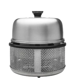 Cobb Grill Premier AIR Deluxe Holzkohlegrill - Modell 2023