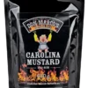 Don Marco`s Dry Rub Carolina Mustard 630g