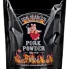 Don Marco`s Dry Rub Pork Powder 630g Beutel