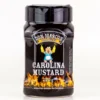 Don Marcos Carolina Mustard BBQ Rub 220g Dose