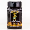 Don Marcos King Cacao BBQ Rub 220g Dose