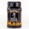 Don Marcos Mafia Coffee Rub BBQ Rub 220g Dose