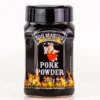 Don Marcos Pork Powder BBQ Rub 220g Dose