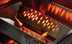 Enders Gasgrill Kansas II Pro 4 SIK Profi Turbo -Grill Verkaufs-Shop Ender Gasgrill Turbo Zone