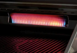 Enders Gasgrill Kansas II Pro 4 SIK Profi Turbo -Grill Verkaufs-Shop Enders Gasgrill Kansas II Pro 4 SIK Profi Turbo Backburner