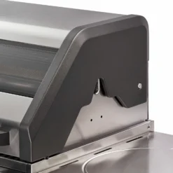 Enders Gasgrill Kansas II Pro 4 SIK Profi Turbo -Grill Verkaufs-Shop Enders Gasgrill Kansas II Pro 4 SIK Profi Turbo Deckel