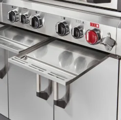 Enders Gasgrill Kansas II Pro 4 SIK Profi Turbo -Grill Verkaufs-Shop Enders Gasgrill Kansas II Pro 4 SIK Profi Turbo Fettschublade