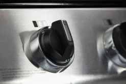 Enders Gasgrill Monroe Black Pro 3 K Turbo -Grill Verkaufs-Shop Enders Gasgrill Monroe Black Pro 3 K Turbo Drehregler