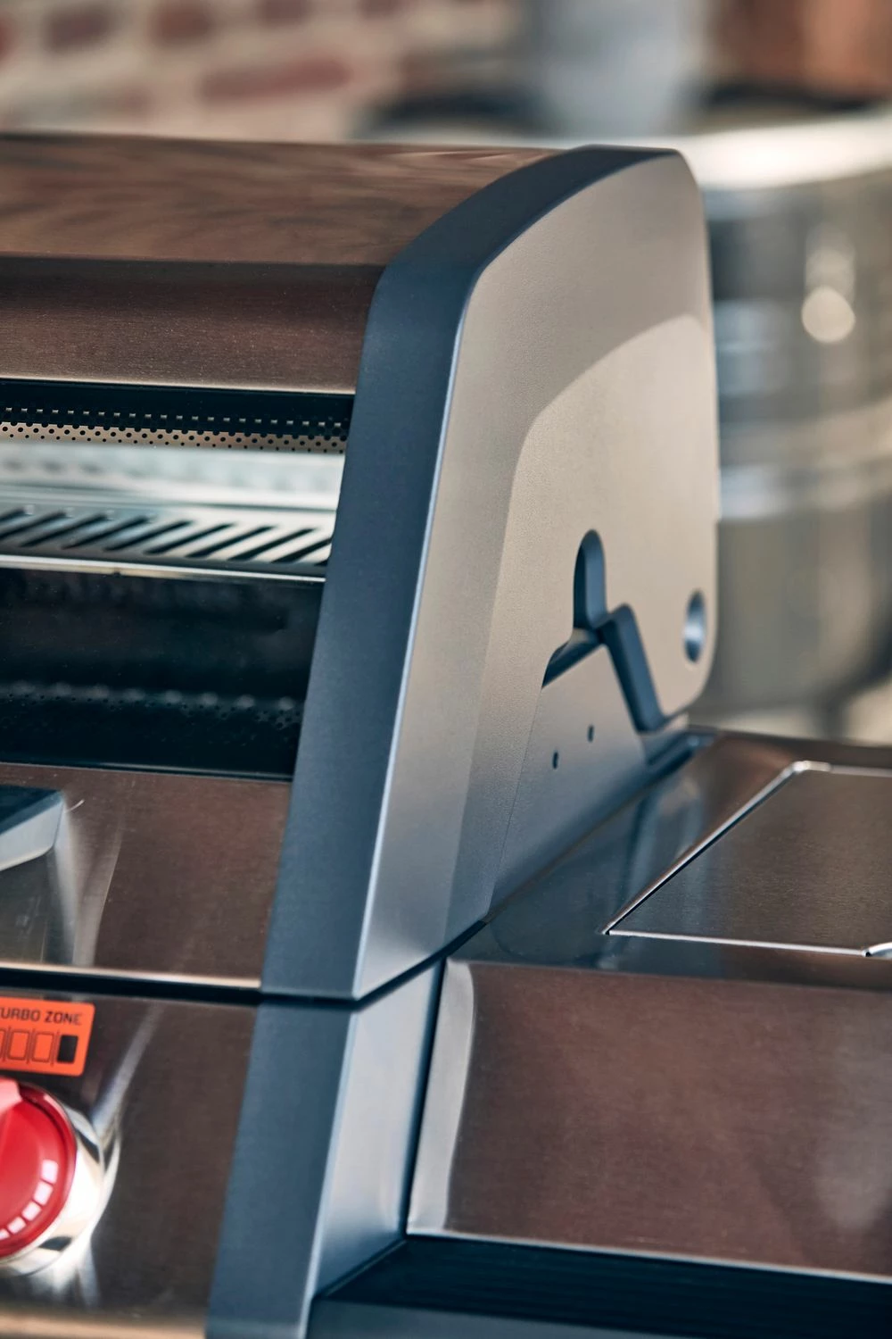 Enders Gasgrill Monroe Pro 4 SIK Turbo 7 Enders Gasgrill Monroe Pro 4 SIK Turbo – Bild 7