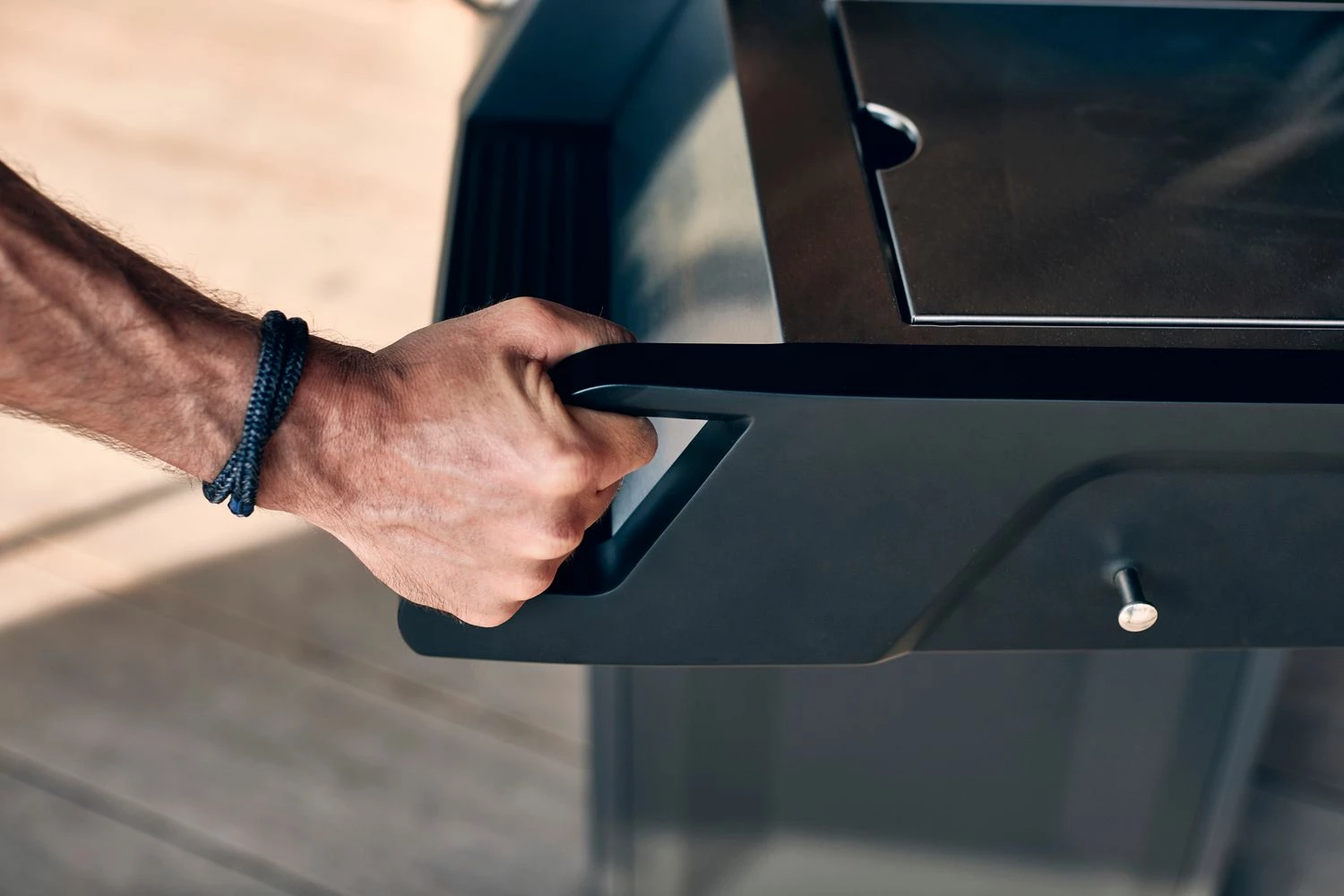 Enders Gasgrill Monroe Pro 4 SIK Turbo 17 Enders Gasgrill Monroe Pro 4 SIK Turbo – Bild 17